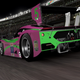 Illustration for article titled The Oppositelock Forza 6 2.4 Hours Of Daytona: Results And Replayem/em